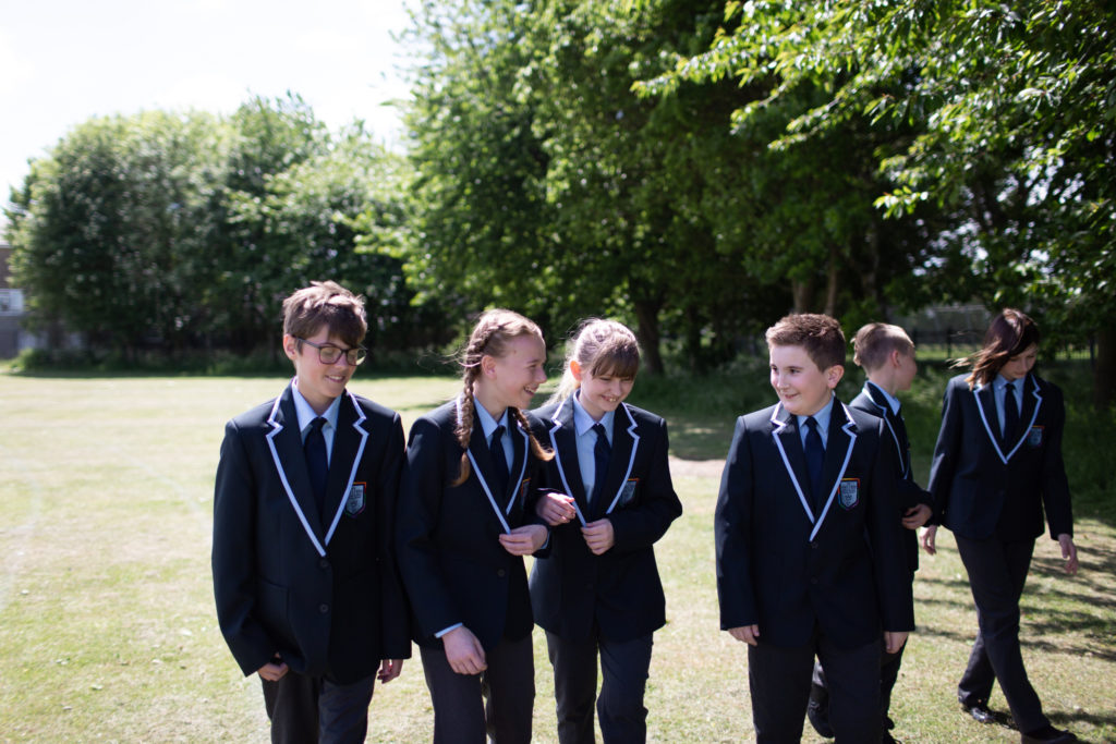 Year 5 and 6 Open Evening Success