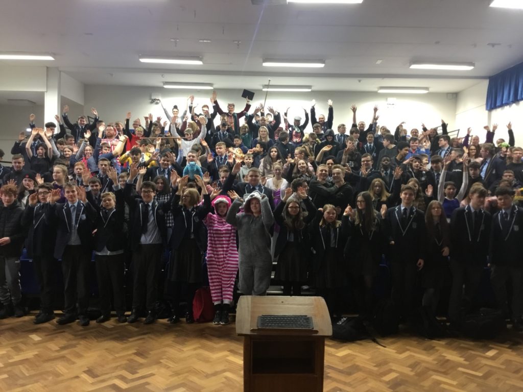 Where's Wally