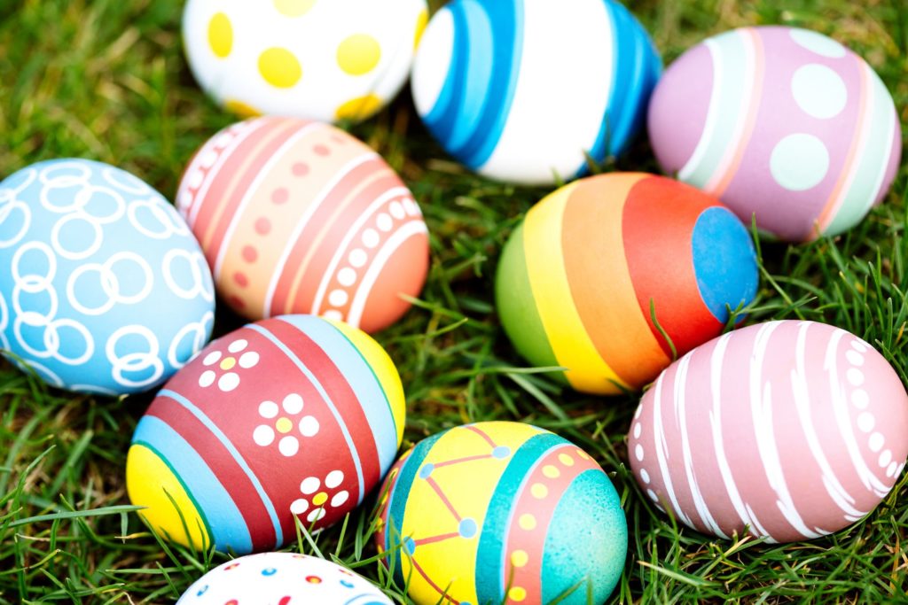 Easter Message
