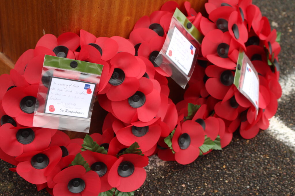 Remembrance