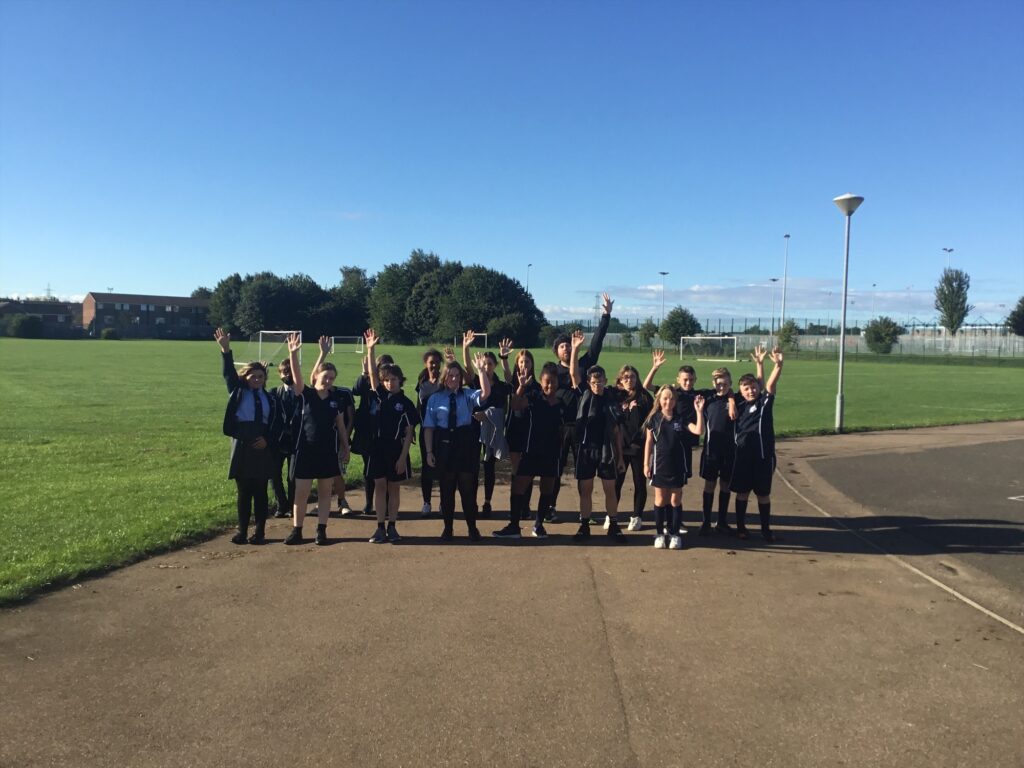 Enrichment Programme Launch