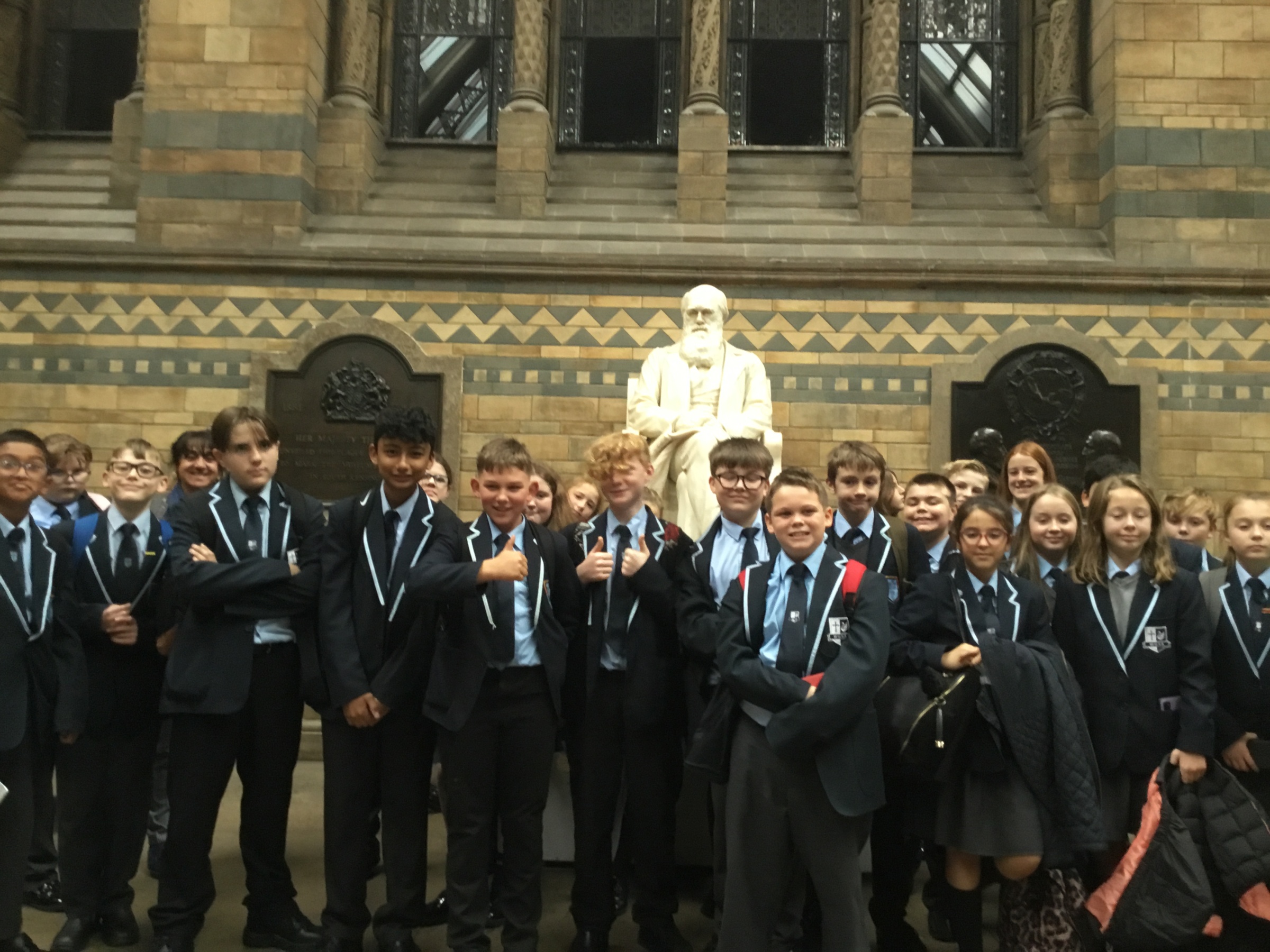  The West Grantham Church of England Secondary Academy