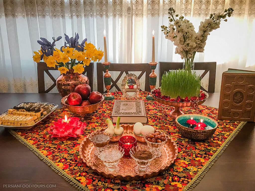 Festival of Nowruz