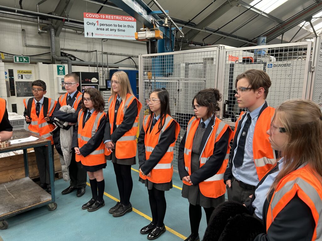 National Manufacturing Day