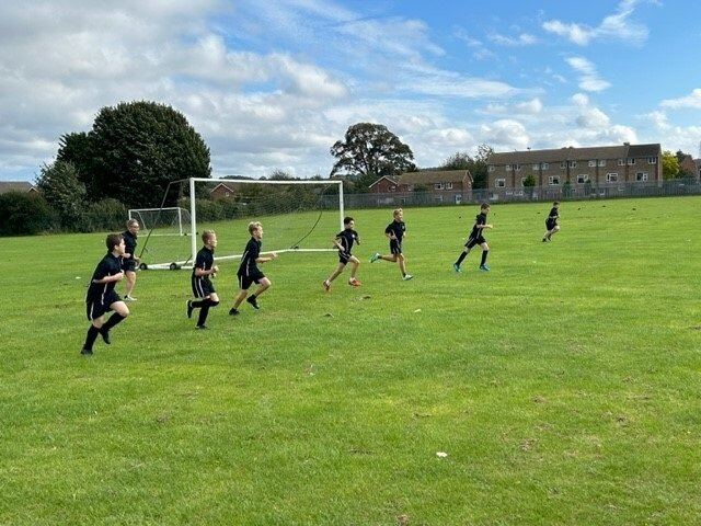 Clubs News - Monday 18 to Thursday 21 September 2023