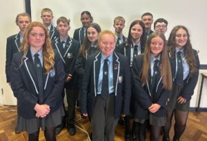 Student Leadership Team
