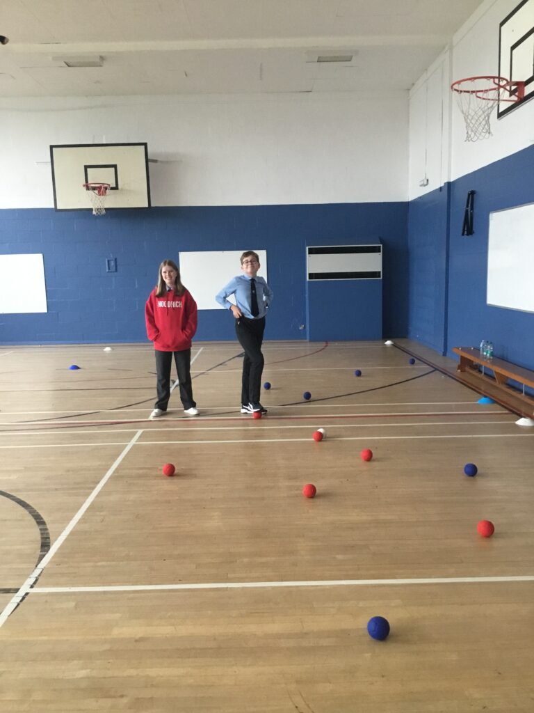 Club News - Monday 9 to Thursday 12 October 2023
