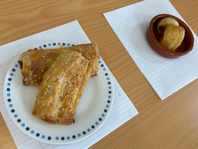 Hospitality and Catering