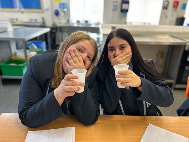 Year 10 Hospitality and Catering