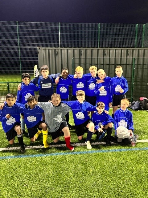 Year 8 Football Result