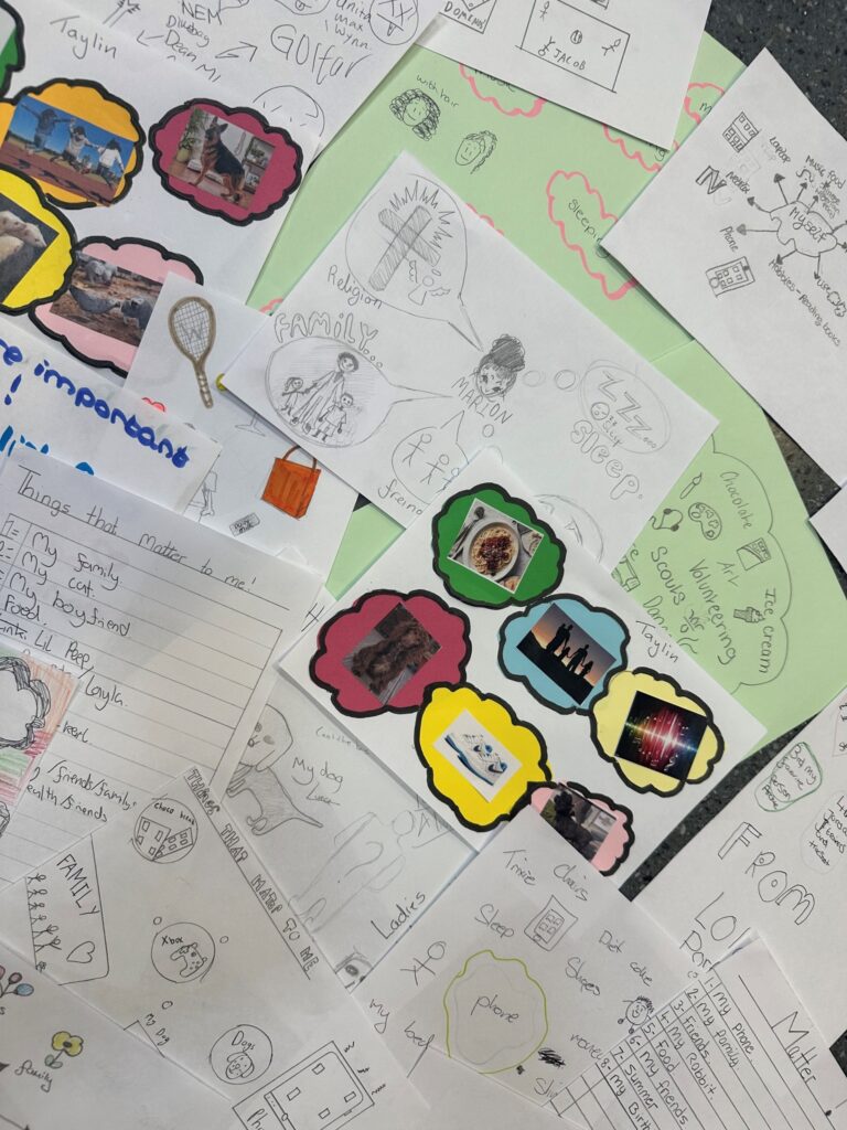 Children's Mental Health Week