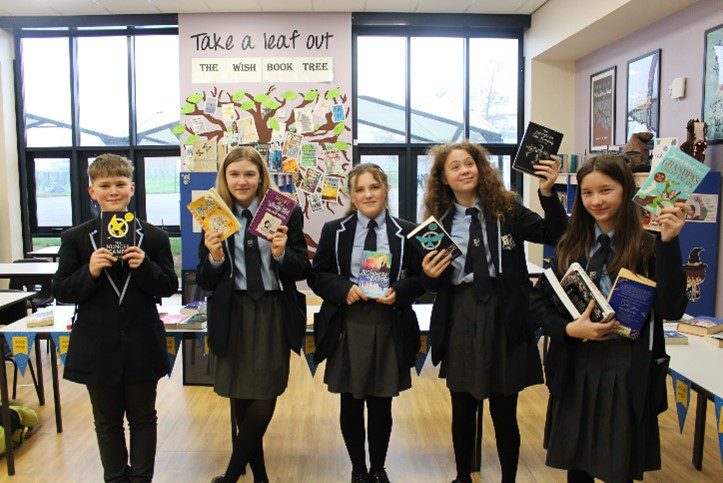World Book Day 2024