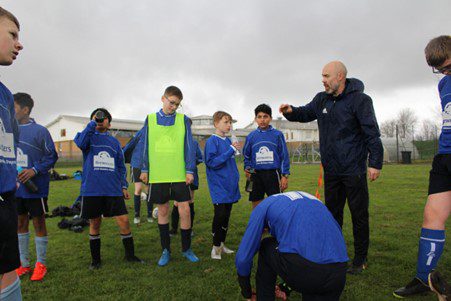 Club News – Monday 18 to Thursday 21 March 2024