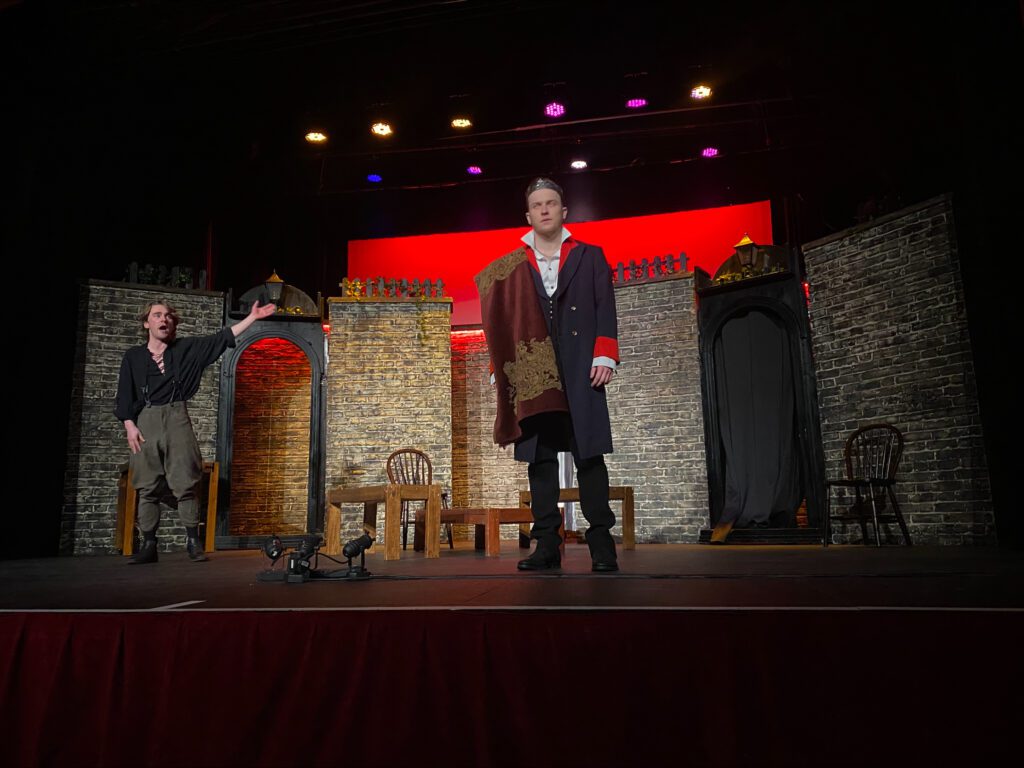 Shakespeare Week 2024
