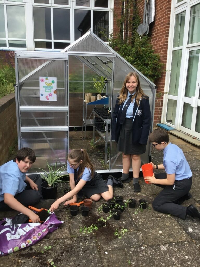Club and Enrichment Weekly Round-up