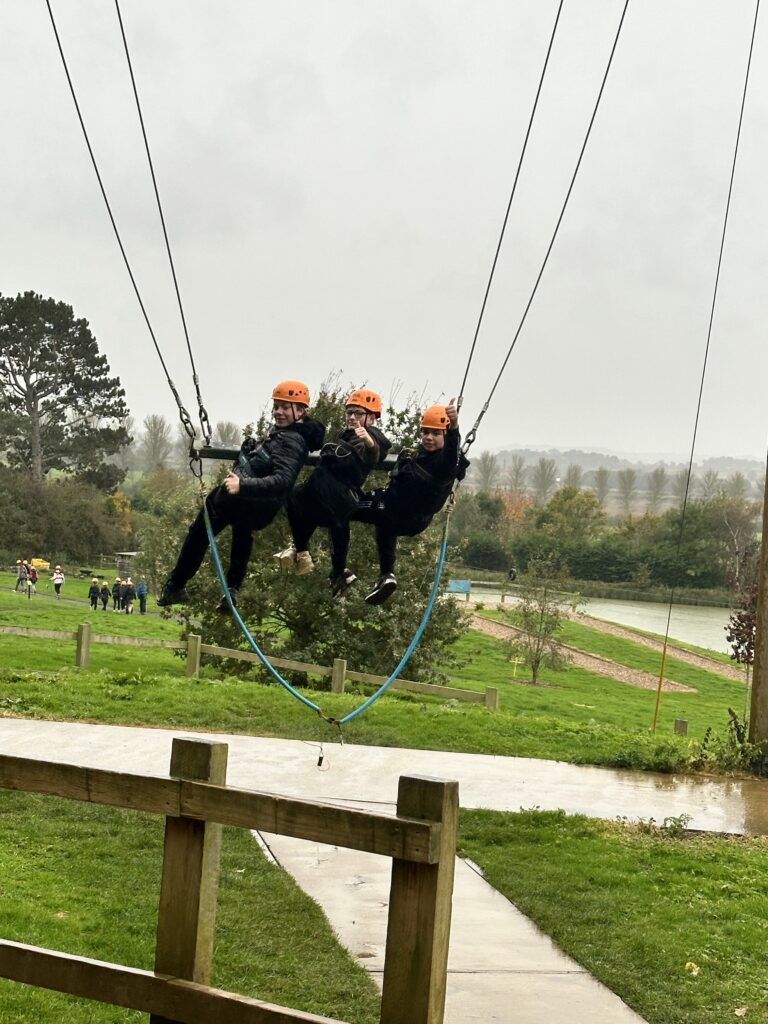 PGL October 2024