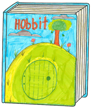 World Book Day 2025