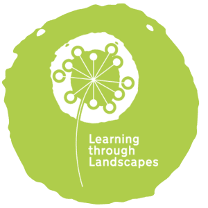 Learning Through Landscapes