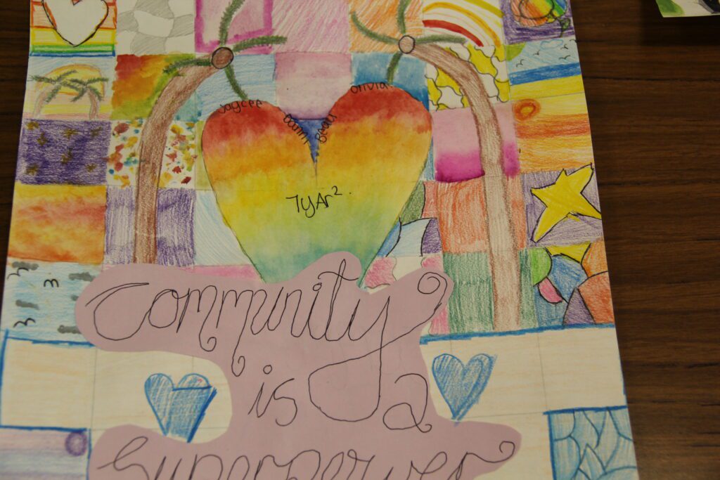 Refugee Week 2025 - Art Competition Winners Announced!