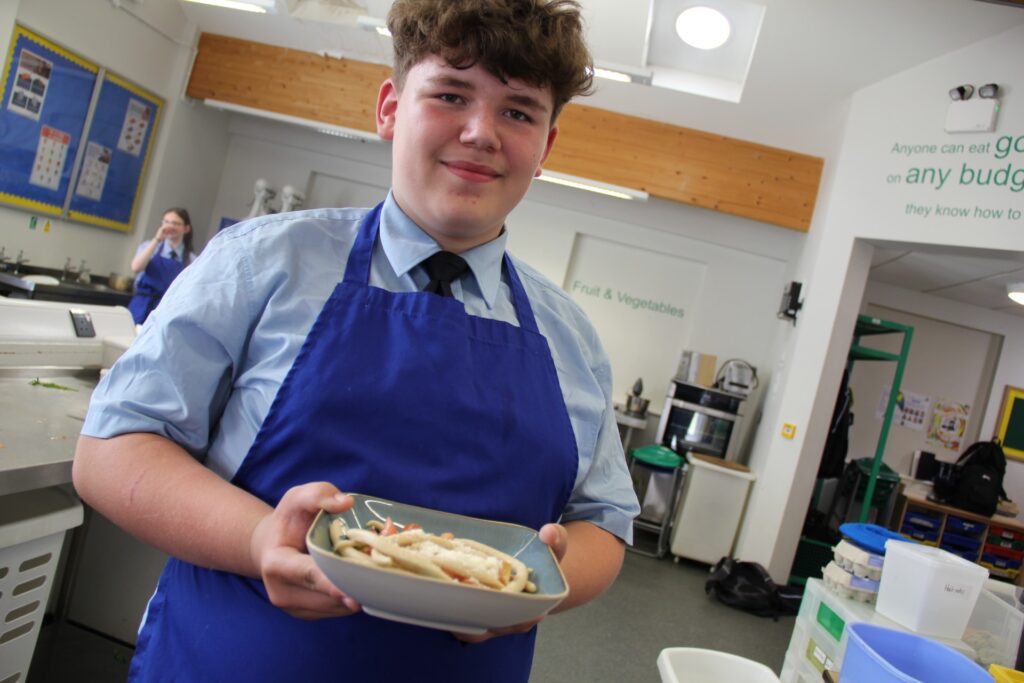 Jamie Oliver's World Record Attempt