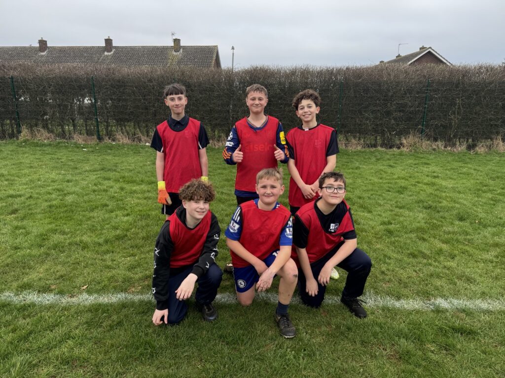 Charity Football Tournament