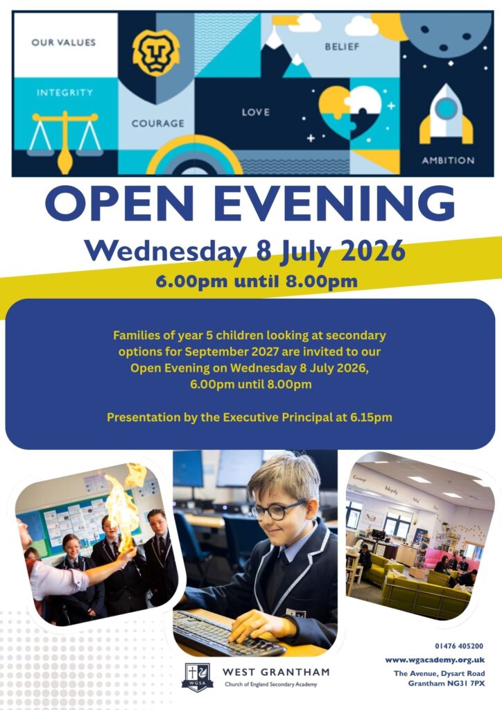OPENING EVENING 8 July 2026